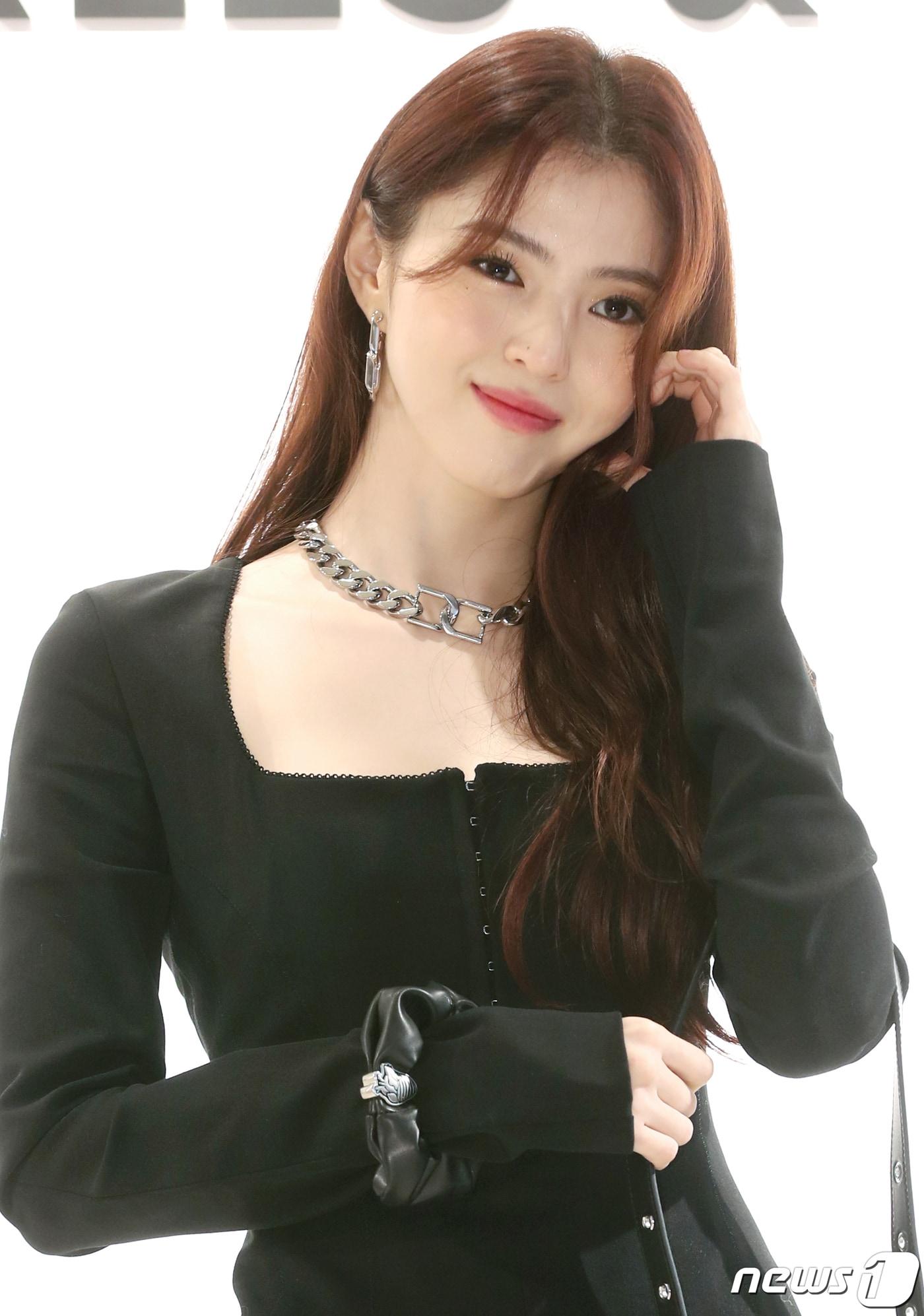 본문 이미지 - 한소희 /뉴스1DB ⓒ News1 권현진 기자