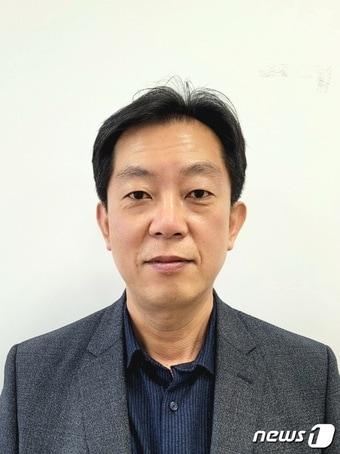 본문 이미지 - 이상철 국립공원공단 속리산국립공원사무소장 