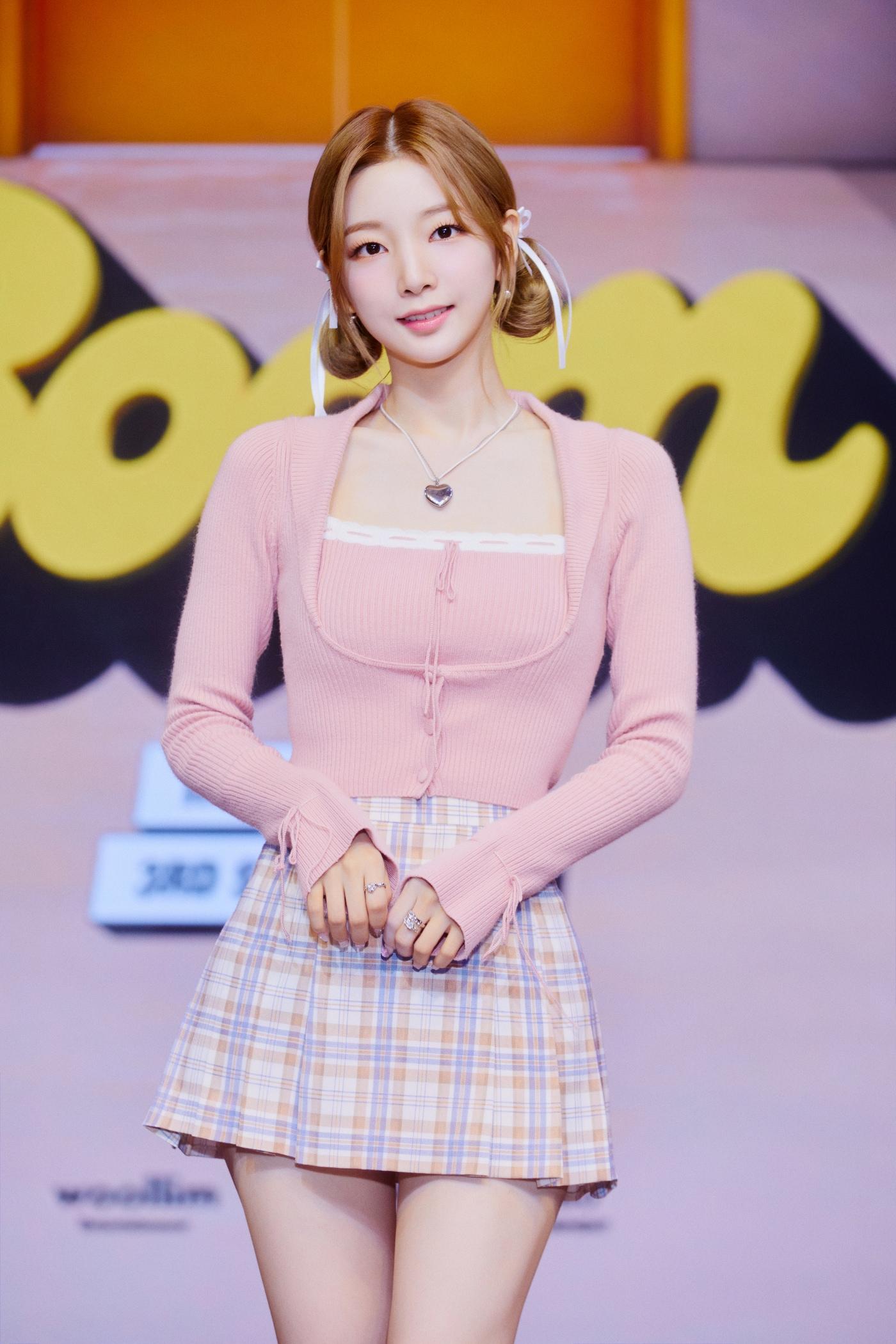 본문 이미지 - 그룹 로켓펀치 연희/ 사진제공=울림엔터테인먼트