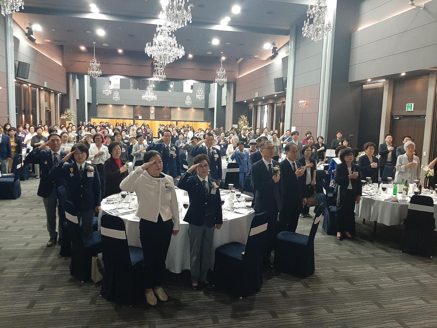 본문 이미지 - &#40;서울시 재향군인회 제공&#41;