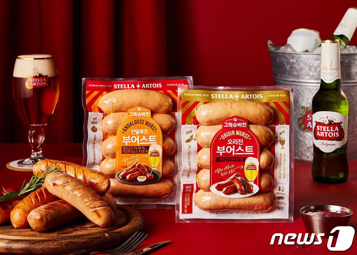 본문 이미지 - (SPC삼립 제공)