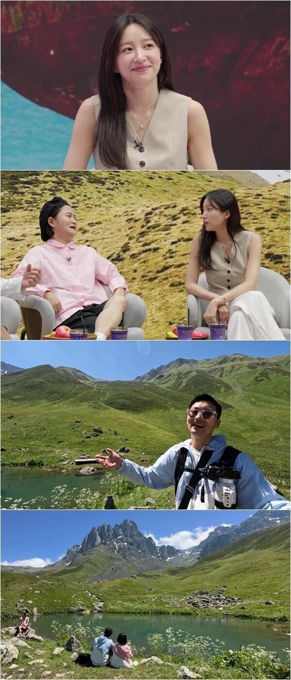 본문 이미지 - 사진제공=채널S '다시갈지도'