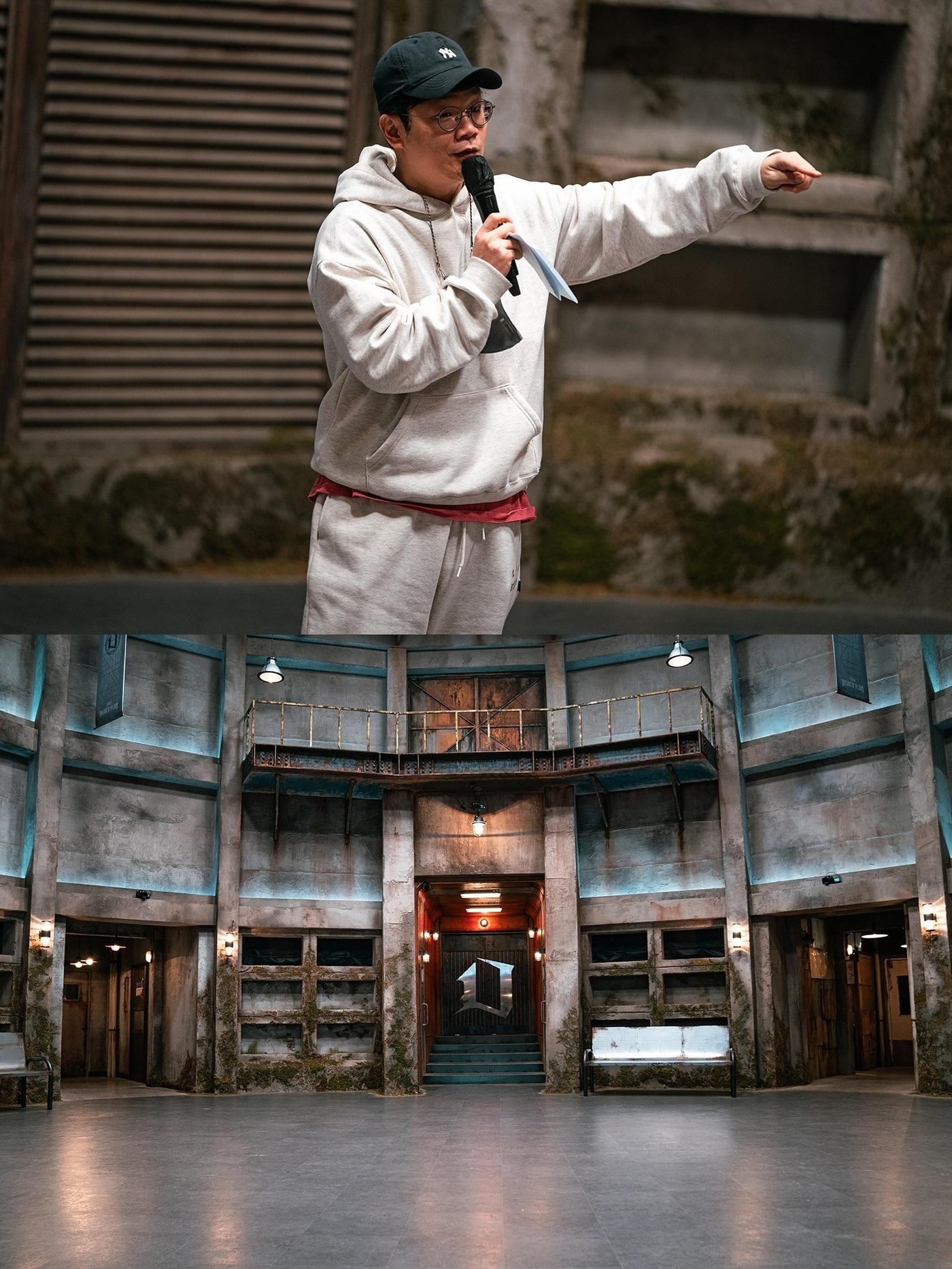 본문 이미지 - 넷플릭스 데블스 플랜 제공