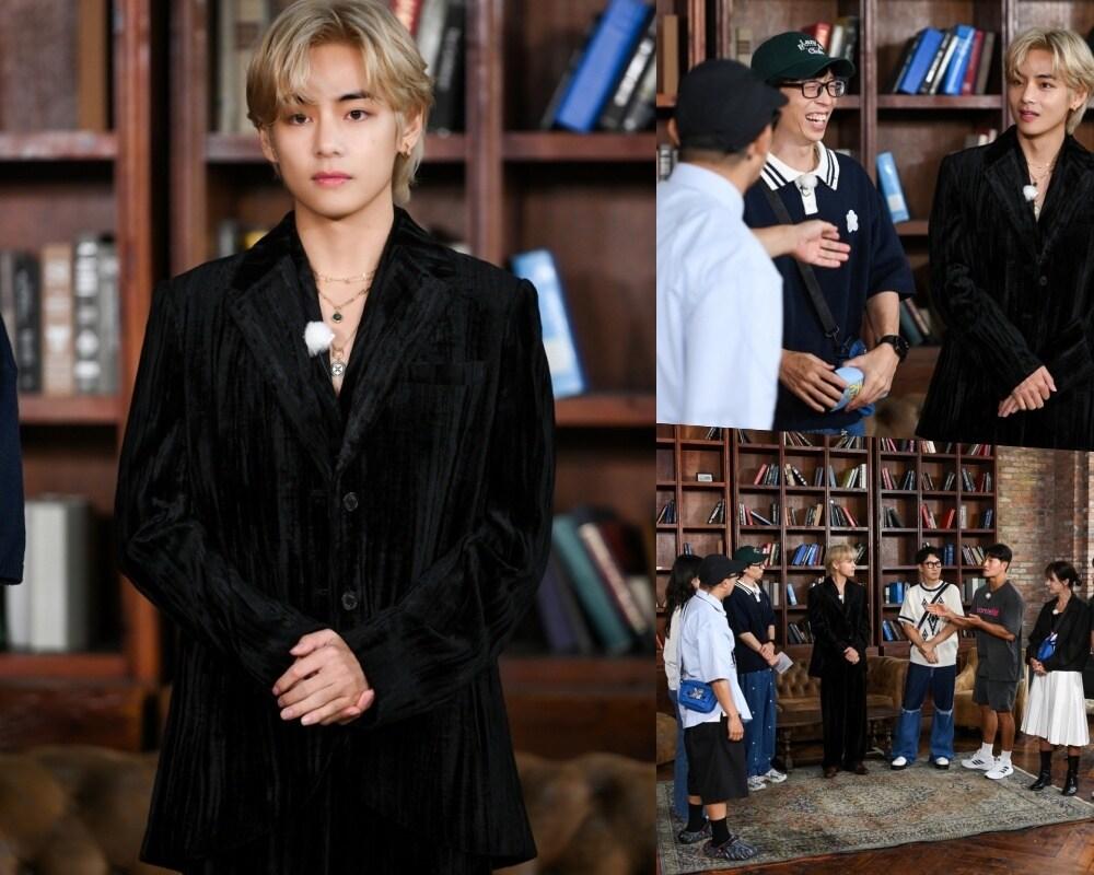 본문 이미지 - SBS '런닝맨'