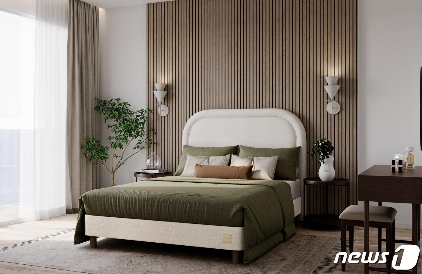 본문 이미지 - 신세계까사 마테라소 아틀리에 컬렉션(신세계까사 제공) 