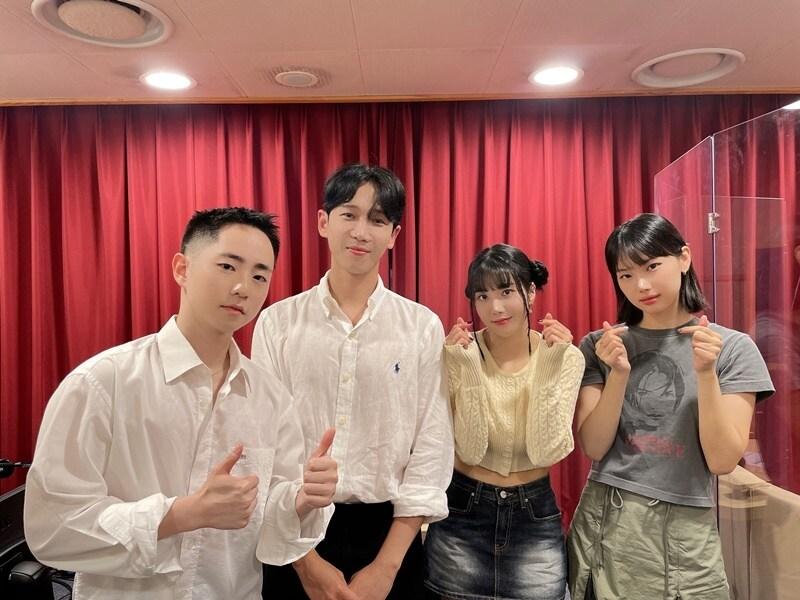 본문 이미지 - 1415(유니버설뮤직 제공)