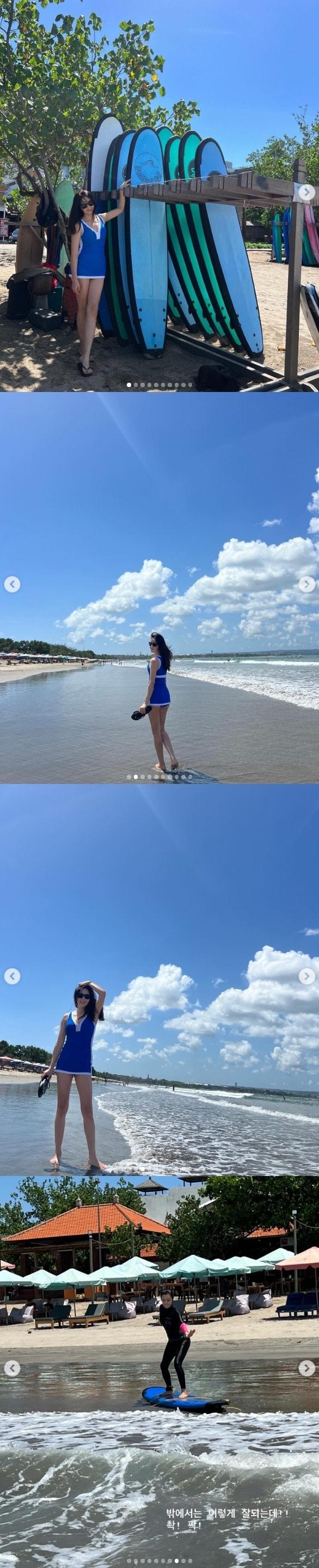 본문 이미지 - 김주희 인스타그램