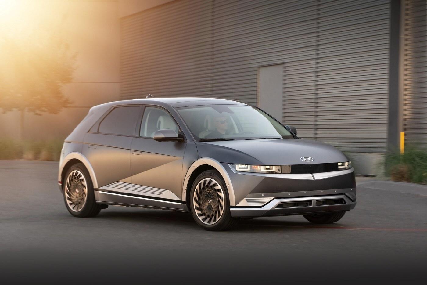 본문 이미지 - 현대차 아이오닉5(현대자동차 제공). ⓒ 뉴스1