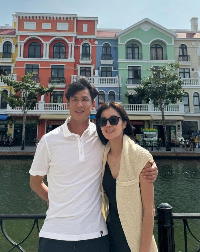 본문 이미지 - 정조국 김성은