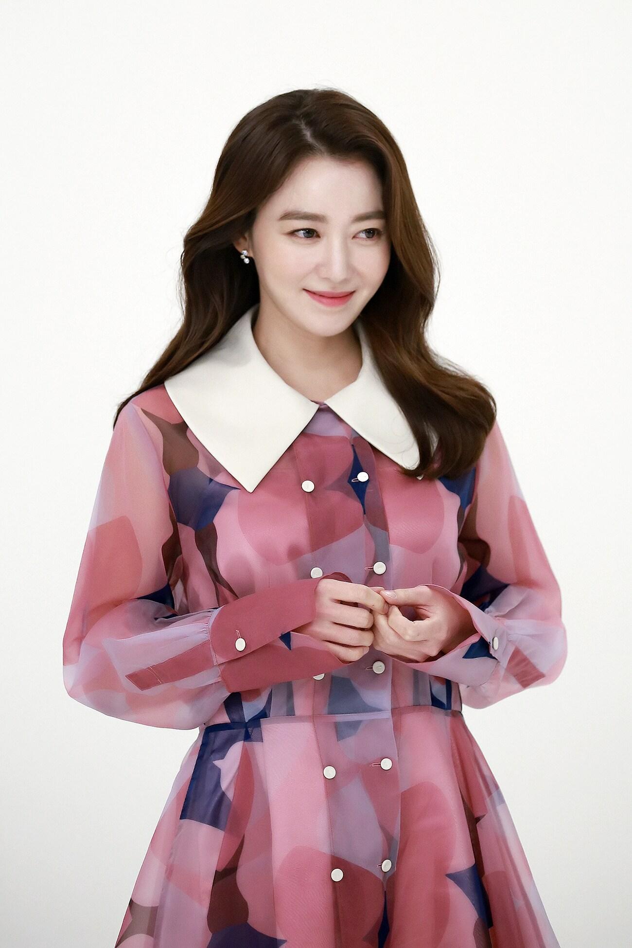 본문 이미지 - 배우 이소연/사진제공=이끌 엔터테인먼트