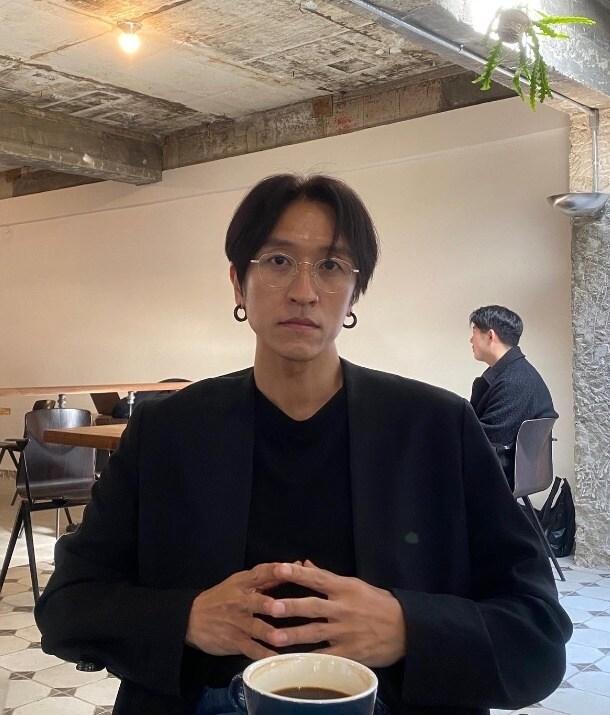 본문 이미지 - (빽가 인스타그램 갈무리)