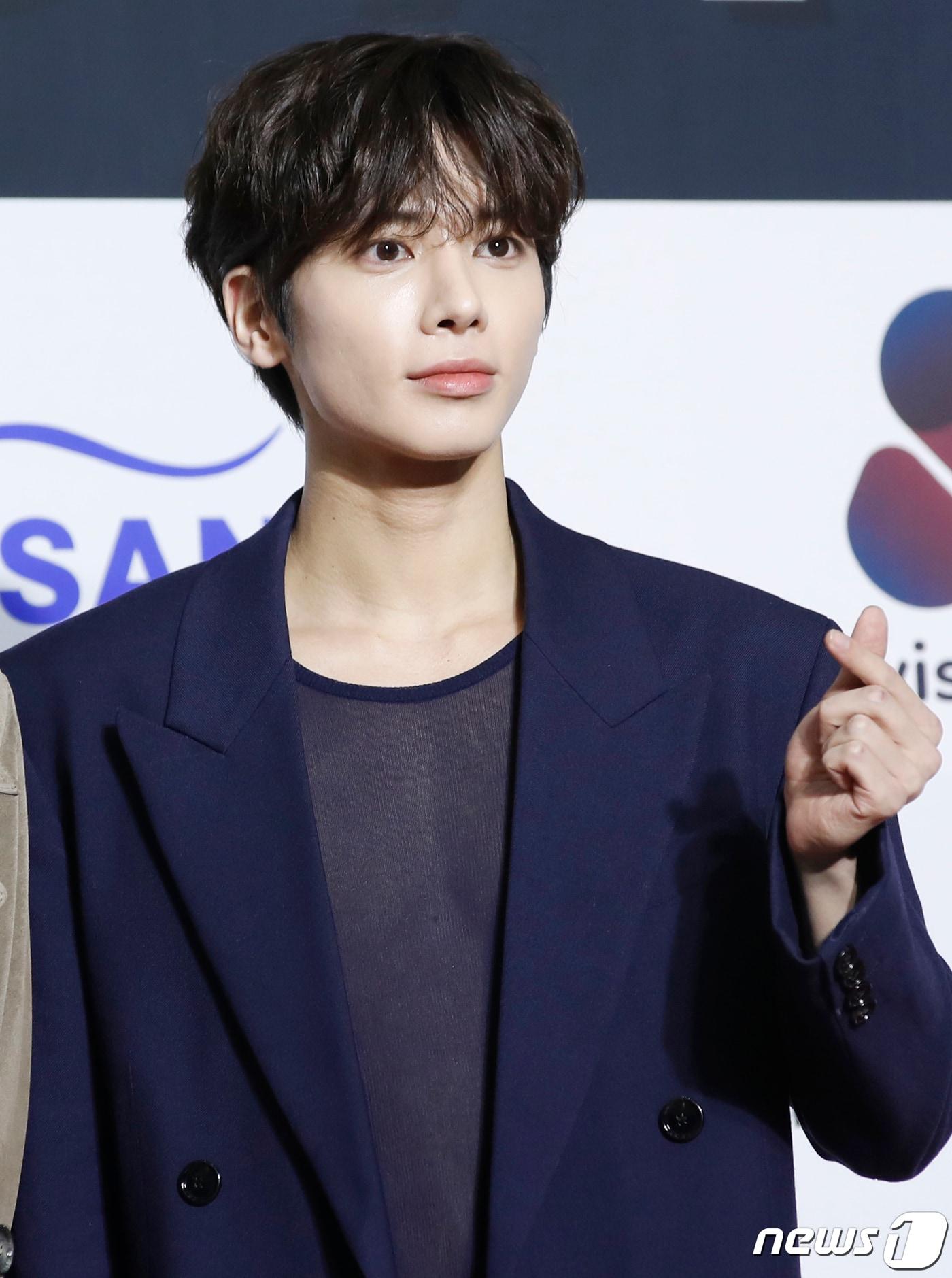 본문 이미지 - 투모로우바이투게더 태현 ⓒ News1 권현진 기자