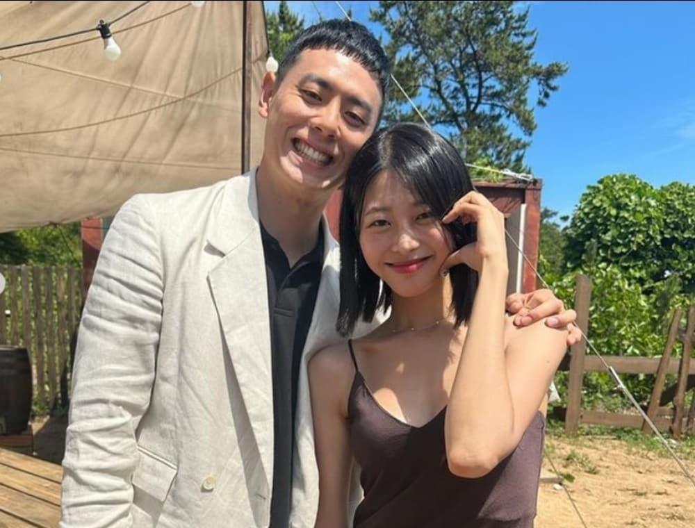 본문 이미지 - 이관희 인스타그램