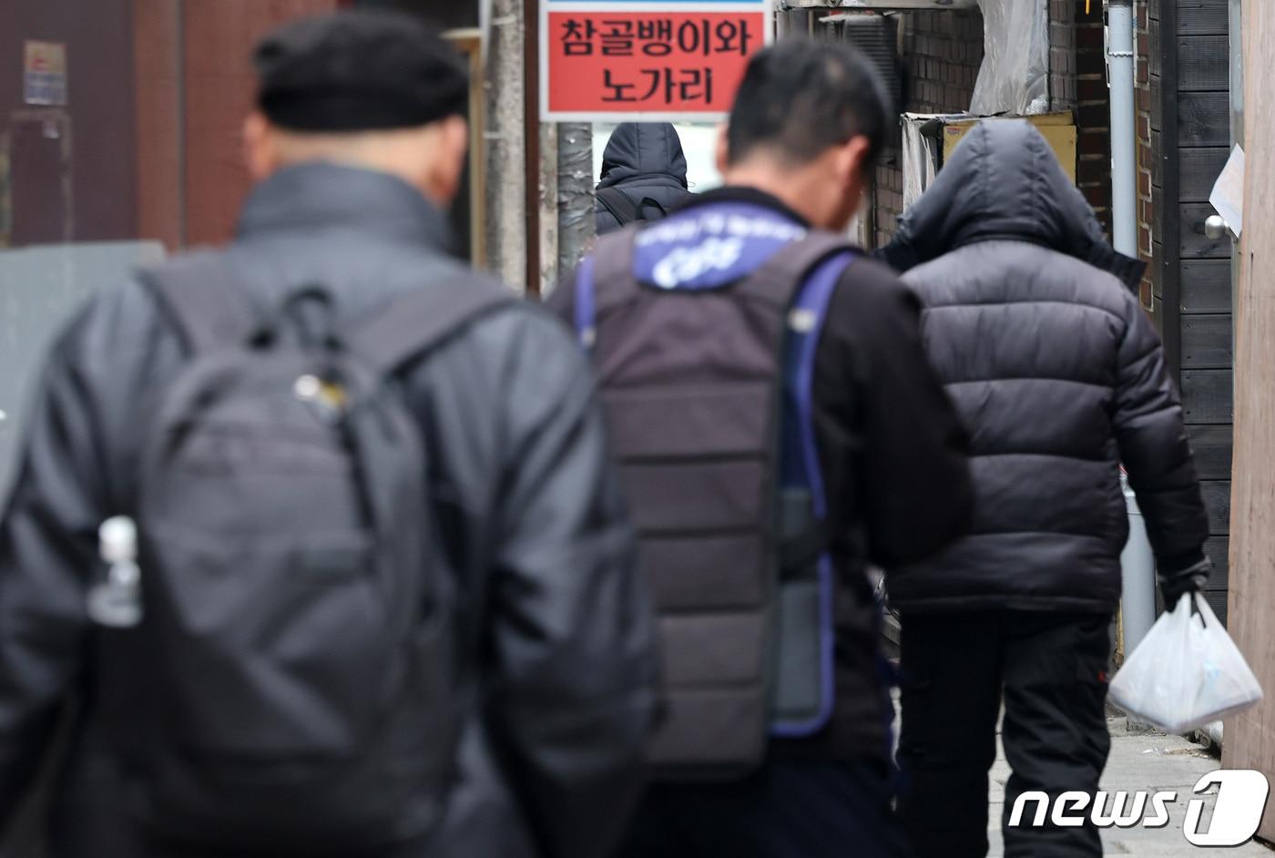 본문 이미지 - 2024.1.11/뉴스1 ⓒ News1 이동해 기자