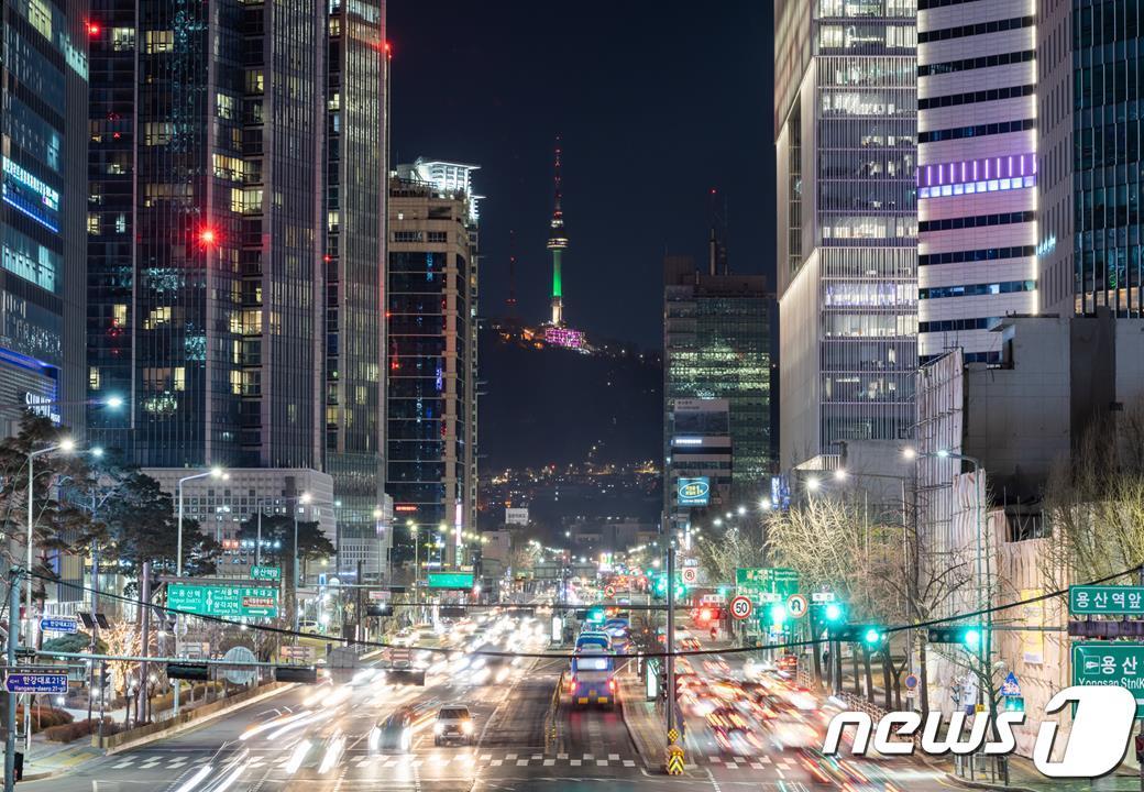 본문 이미지 - (서울 용산구 제공) 