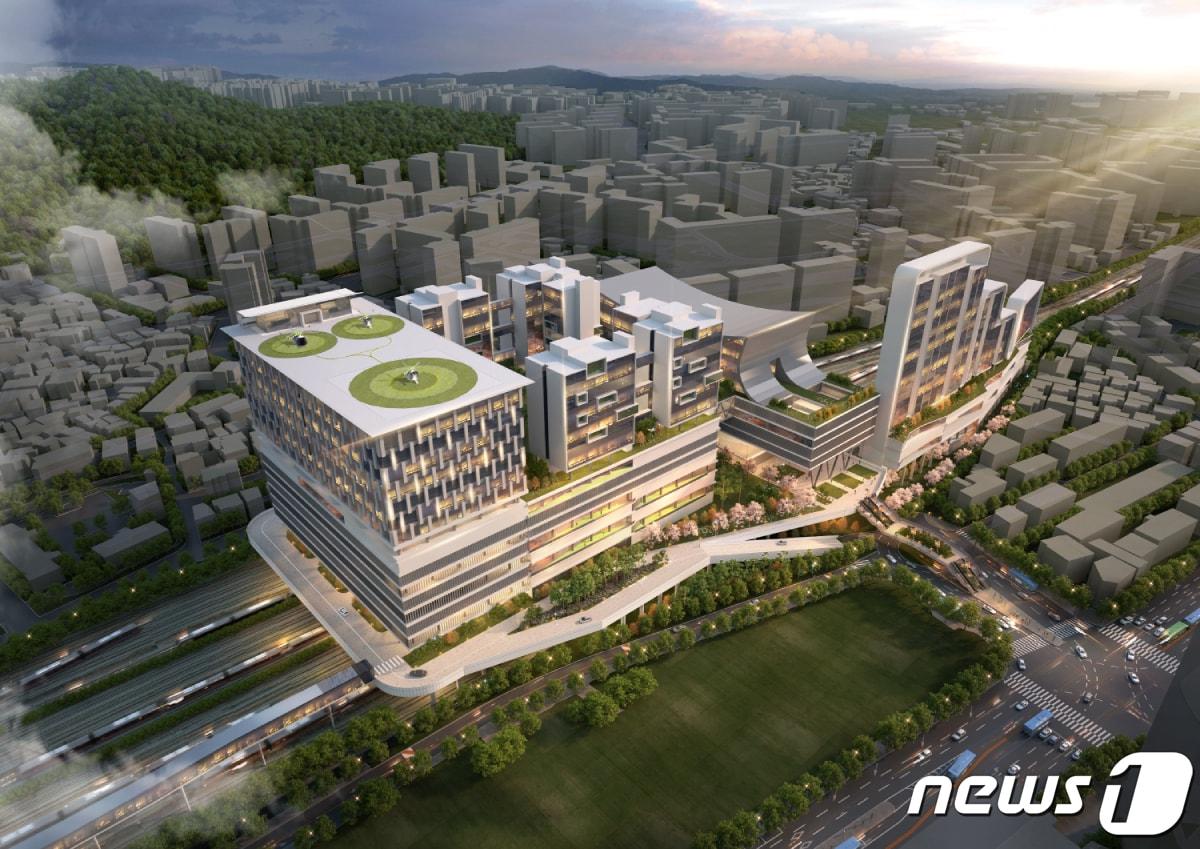 본문 이미지 -  (서울 중랑구청 제공) 