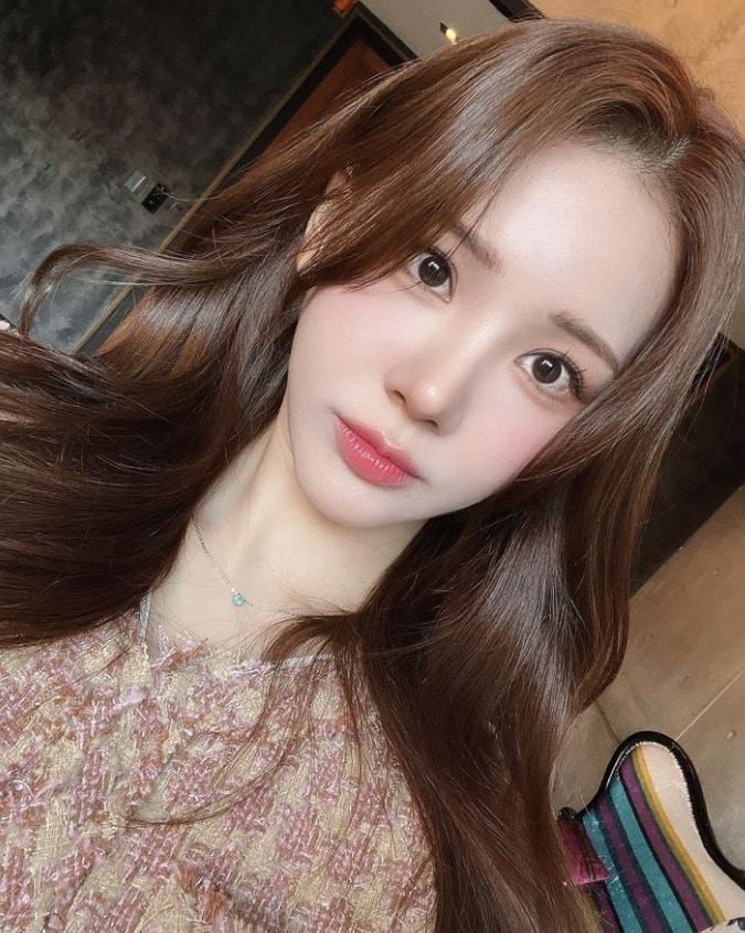 본문 이미지 - 솔로지옥3 김규리 인스타그램