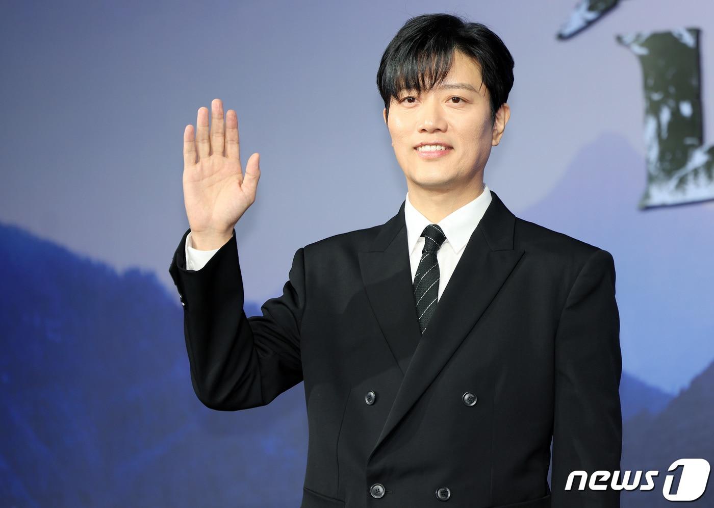 박희순2/뉴스1 ⓒ News1 DB