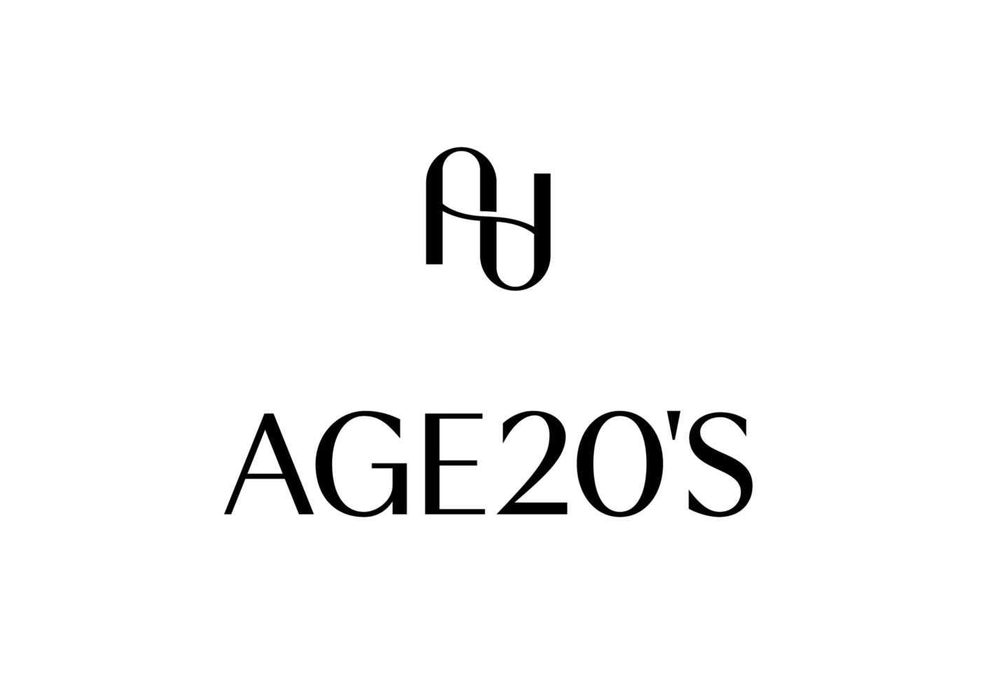 본문 이미지 - 에이지투웨니스 신규 럭셔리 라인 로고.(에이지투웨니스제공)