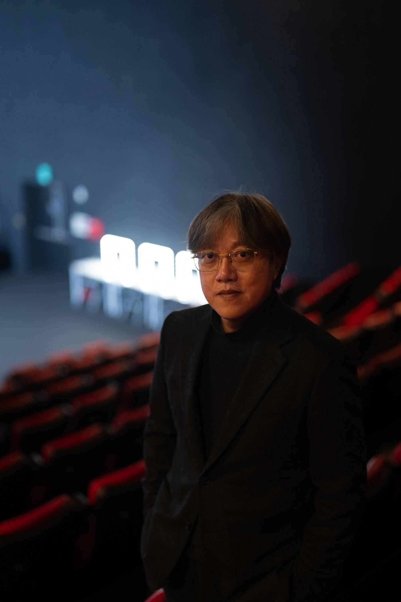 본문 이미지 - 최동훈 감독/CJ ENM 제공