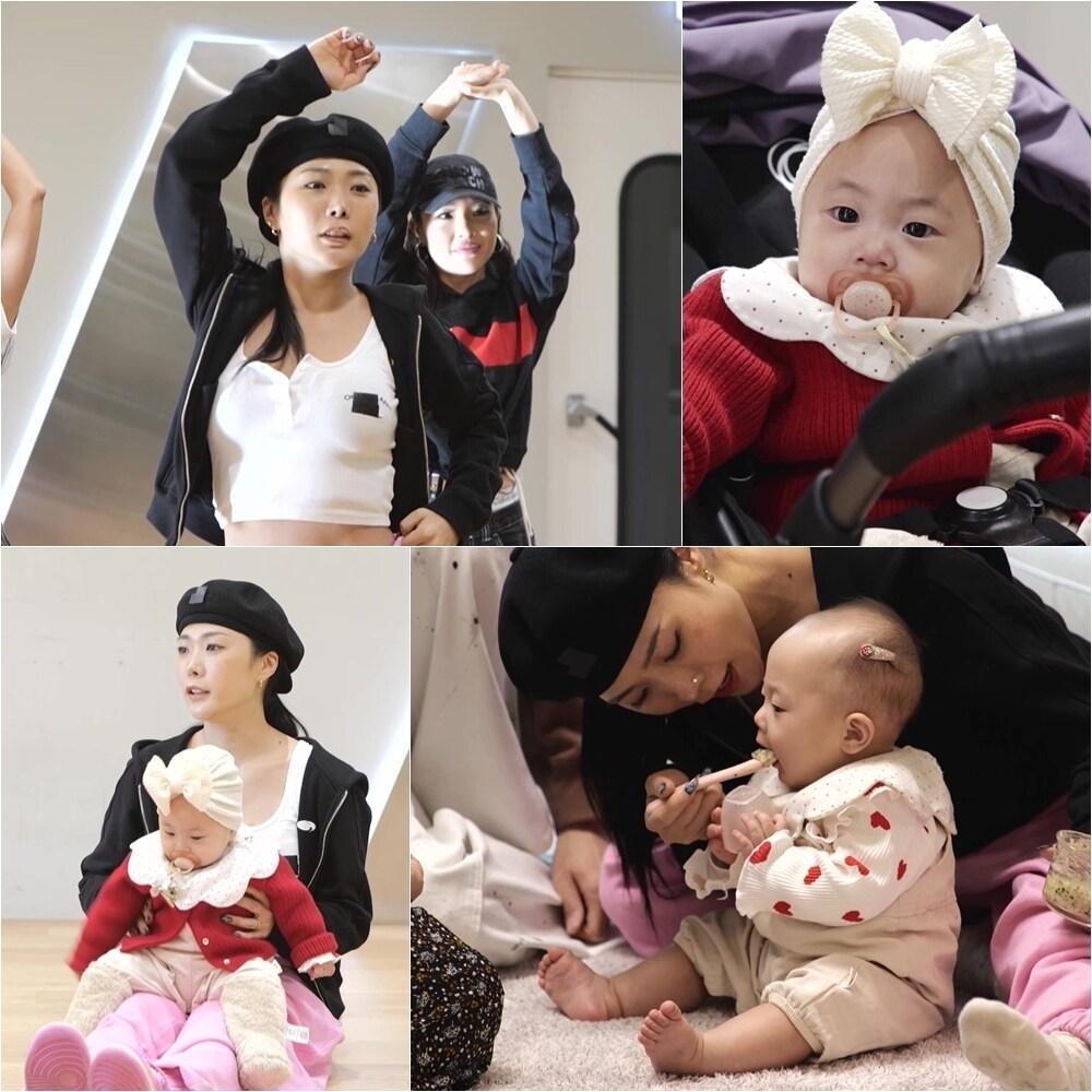 본문 이미지 - KBS 2TV '슈퍼맨이 돌아왔다'