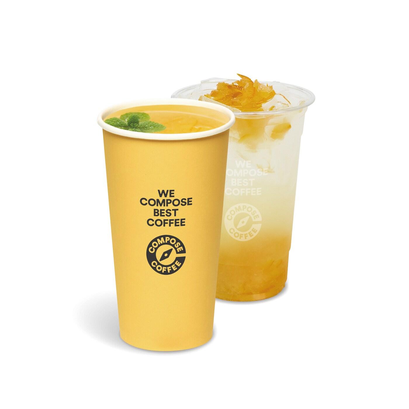 본문 이미지 - (컴포즈커피 제공)