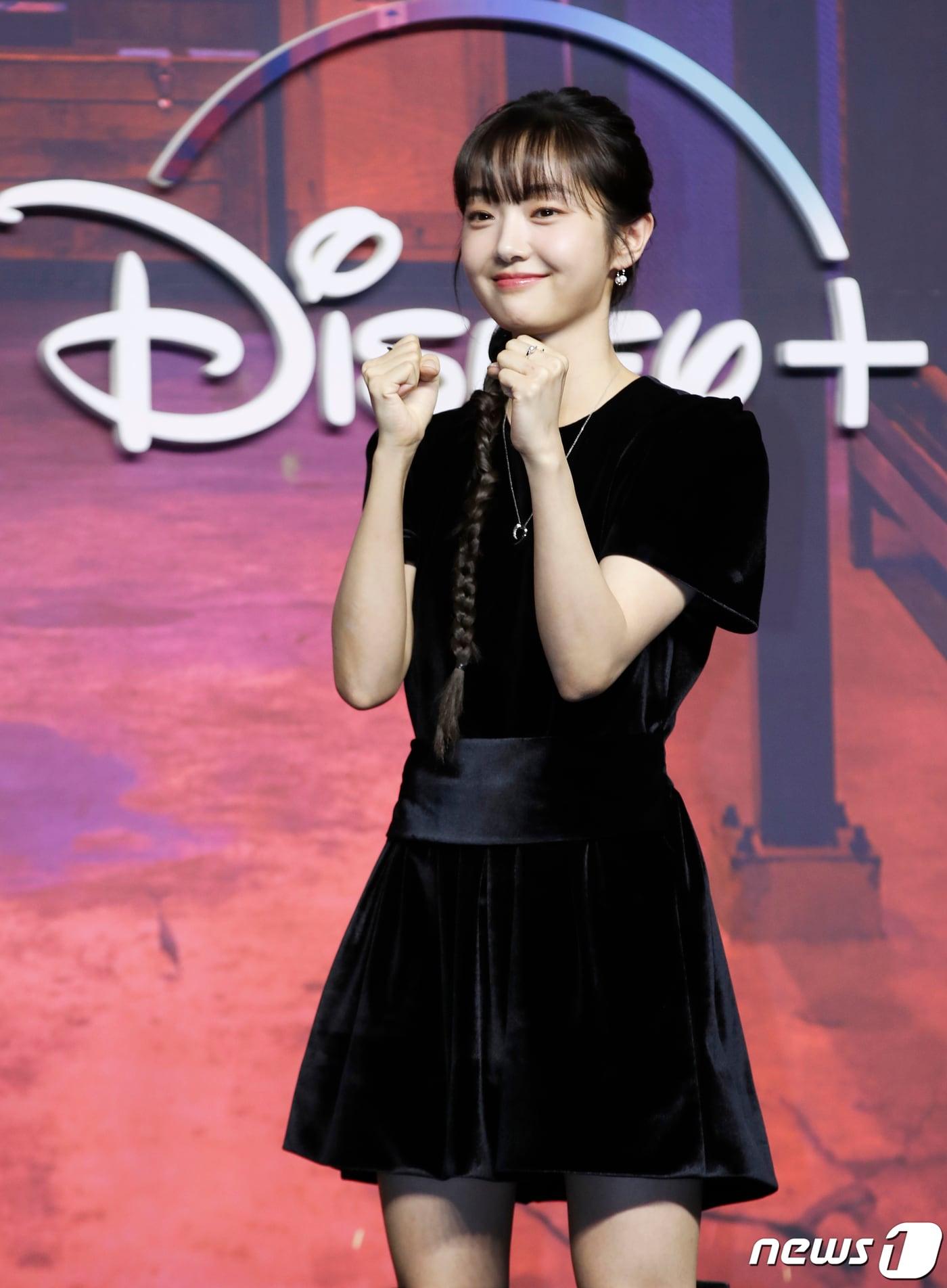 본문 이미지 - 배우 김혜준/뉴스1 ⓒ News1 