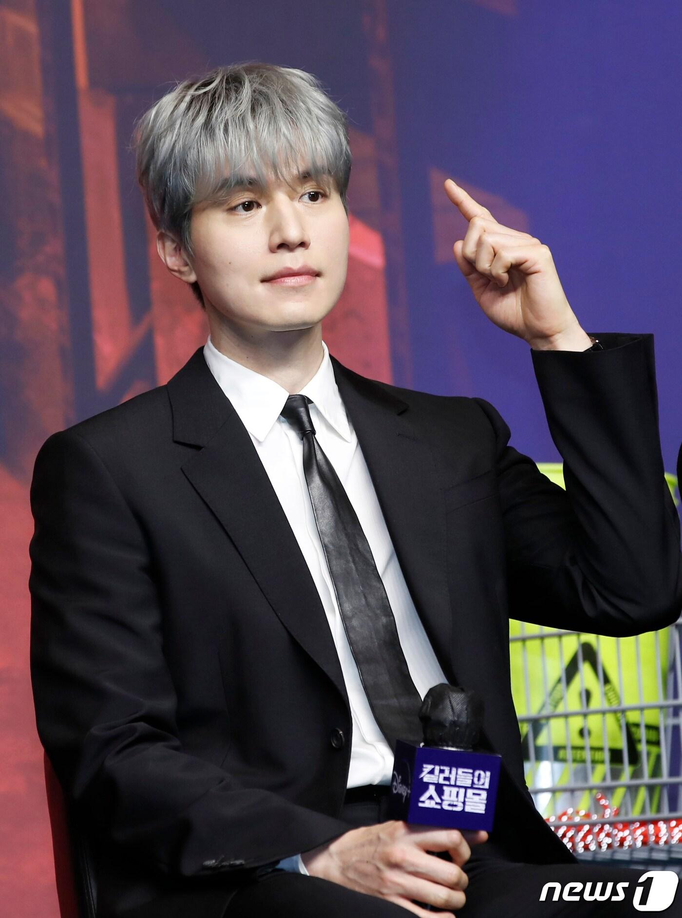 본문 이미지 - 배우 이동욱 ⓒ News1