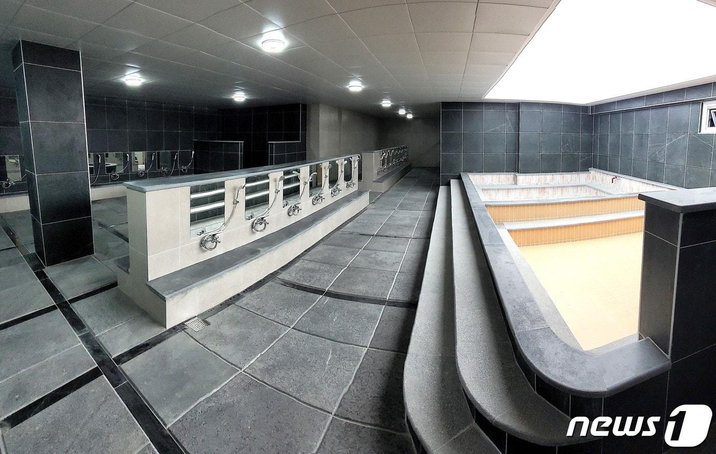 (사진은 기사 내용과 무관함) / 뉴스1 ⓒ News1