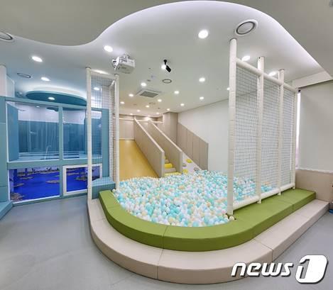 본문 이미지 -  (서울 강동구 제공) 