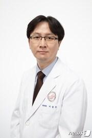 본문 이미지 - 이승순 한림대 춘천성심병원 감염내과 교수./뉴스1