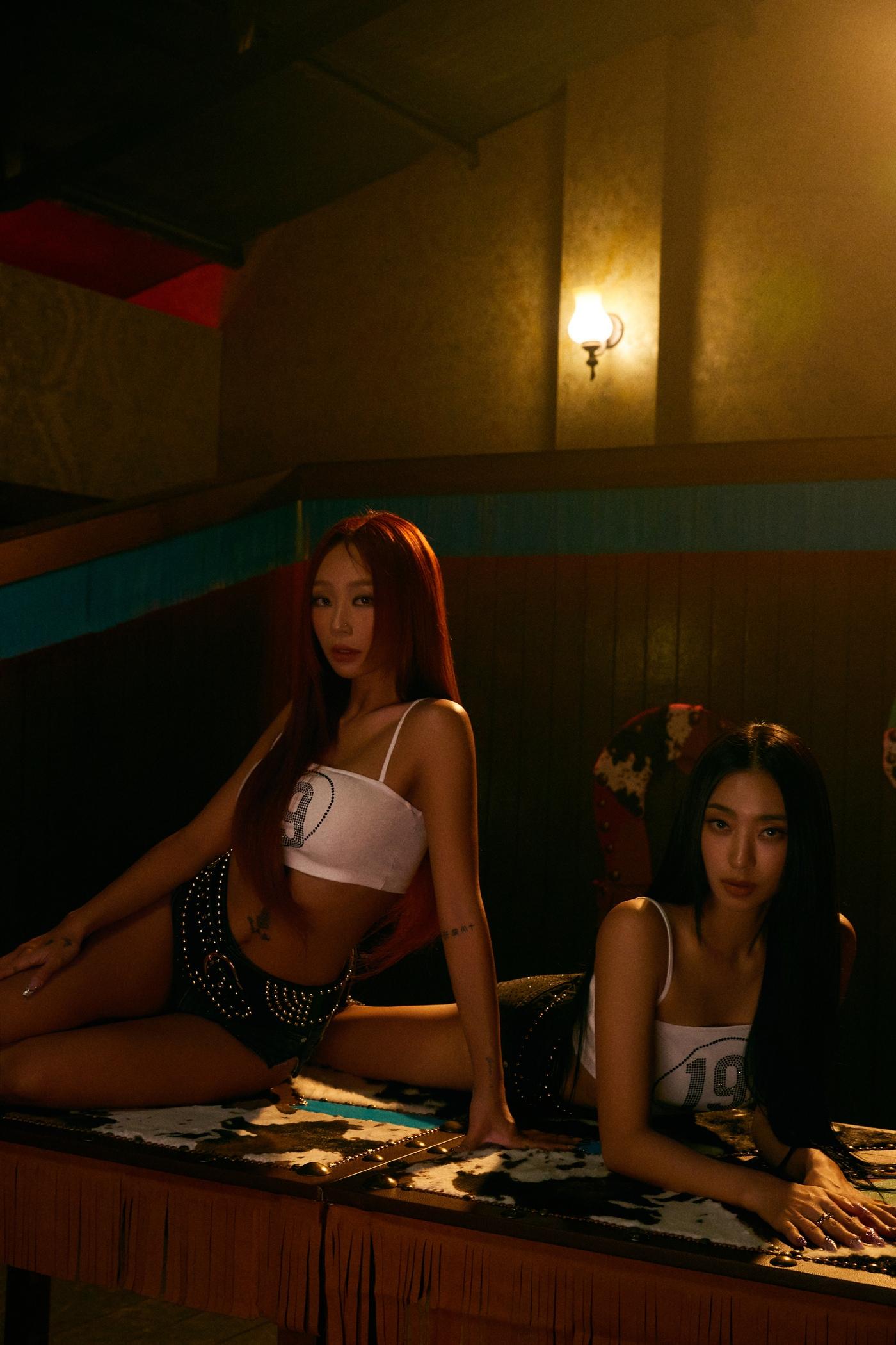 본문 이미지 - 씨스타19(클렙엔터테인먼트 제공)