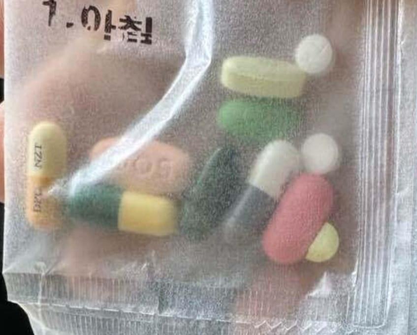 본문 이미지 - (온라인 커뮤니티 갈무리)