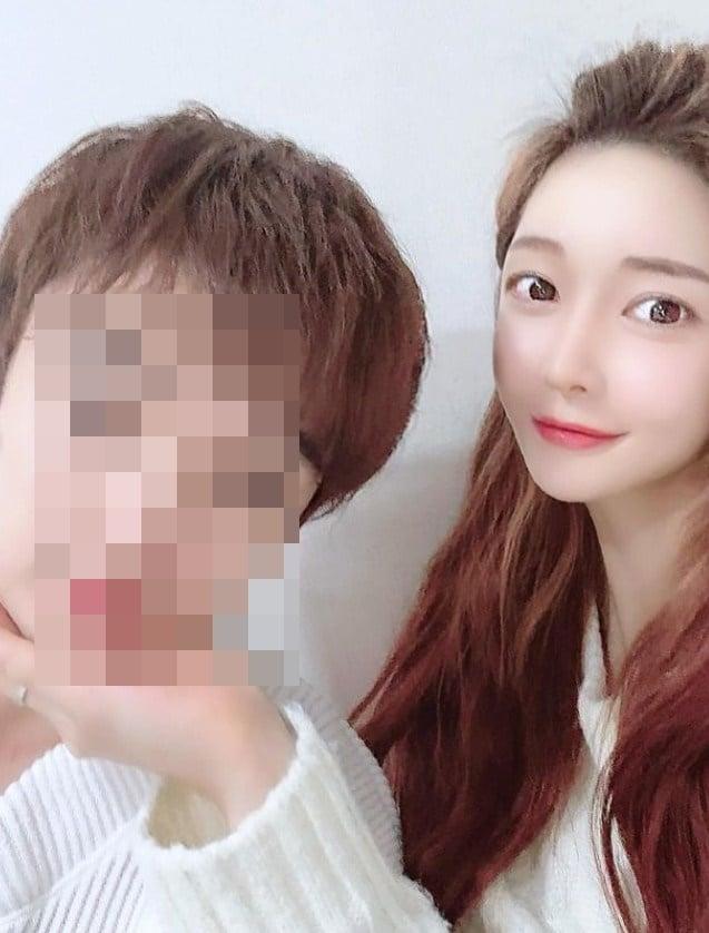 본문 이미지 - 티아라 아름 SNS 캡처