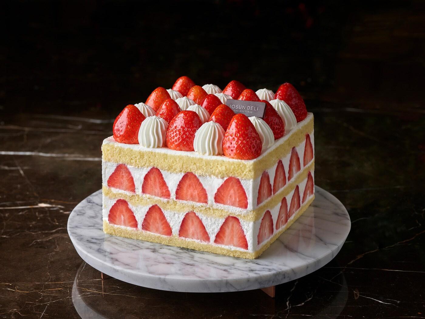 본문 이미지 - (조선호텔앤리조트 제공)