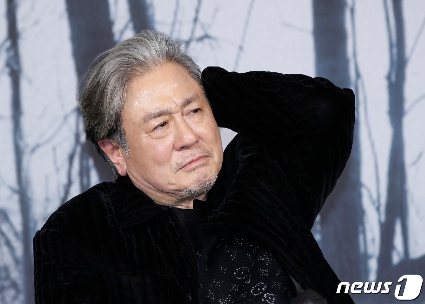 본문 이미지 - 최민식/ 뉴스1 DBⓒ News1 권현진 기자