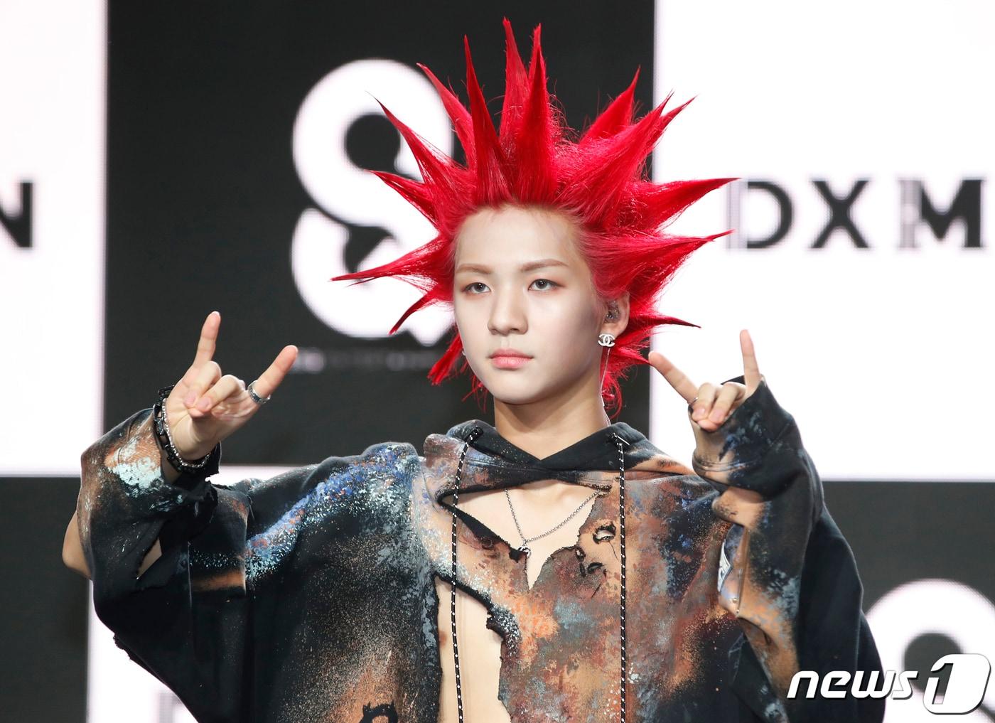 본문 이미지 - 그룹 다이몬 조 News1 권현진 기자