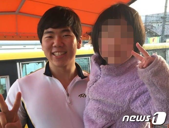 본문 이미지 - (후지와라 료 SNS 갈무리)