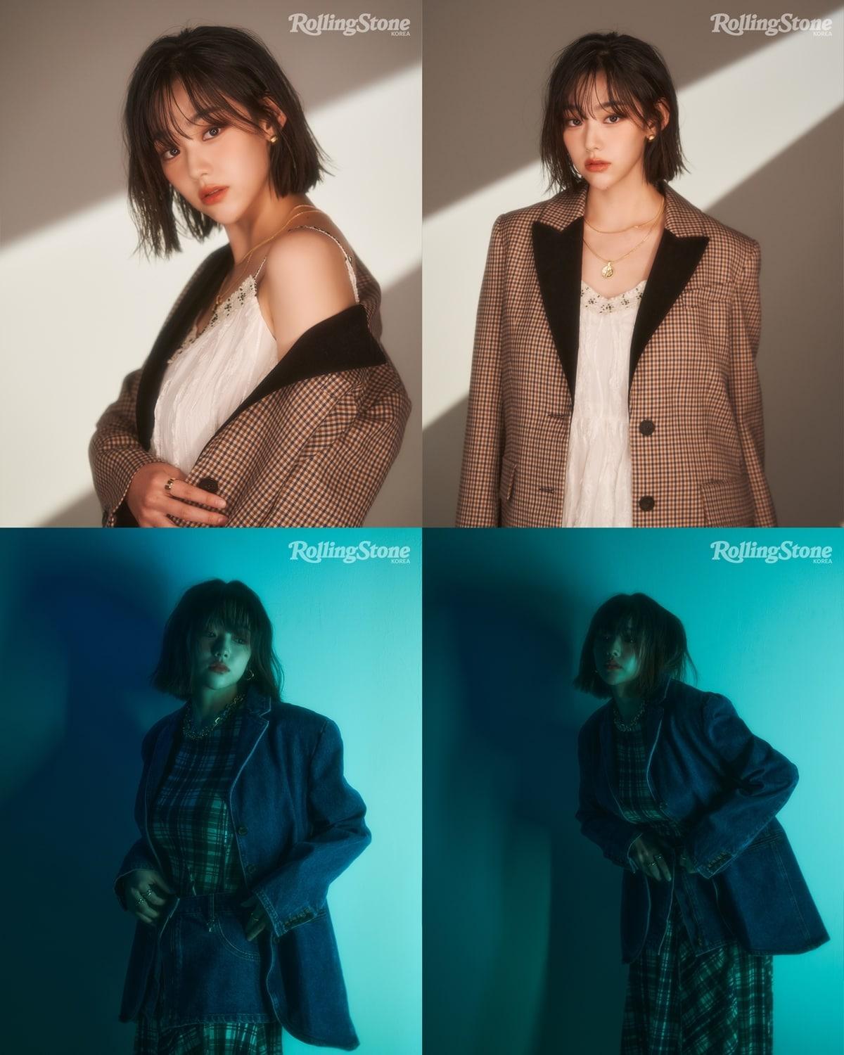 본문 이미지 - 강미나/롤링스톤 코리아 제공