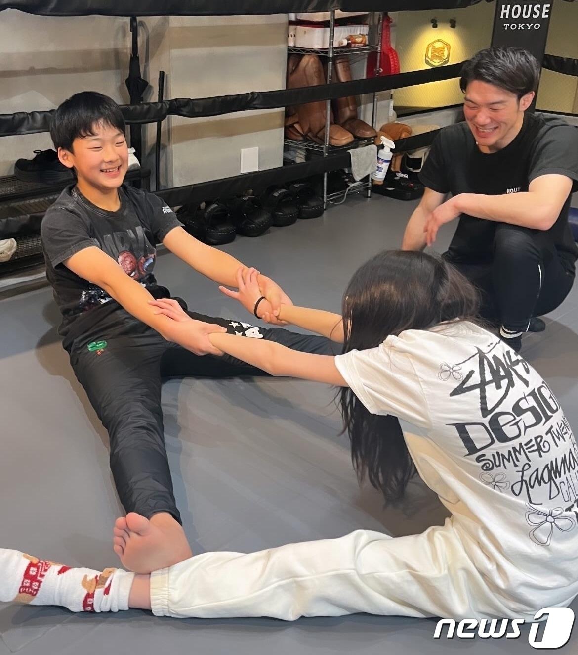 본문 이미지 - (야노 시호 인스타그램 갈무리) /뉴스1