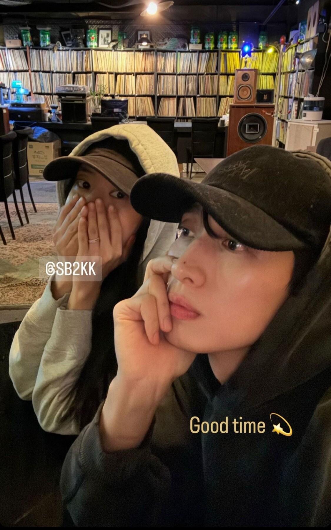 본문 이미지 - 윤박 인스타그램