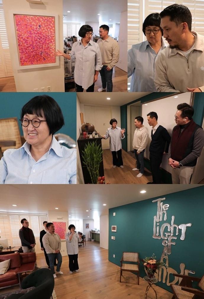 본문 이미지 - KBS 2TV '사장님 귀는 당나귀 귀'