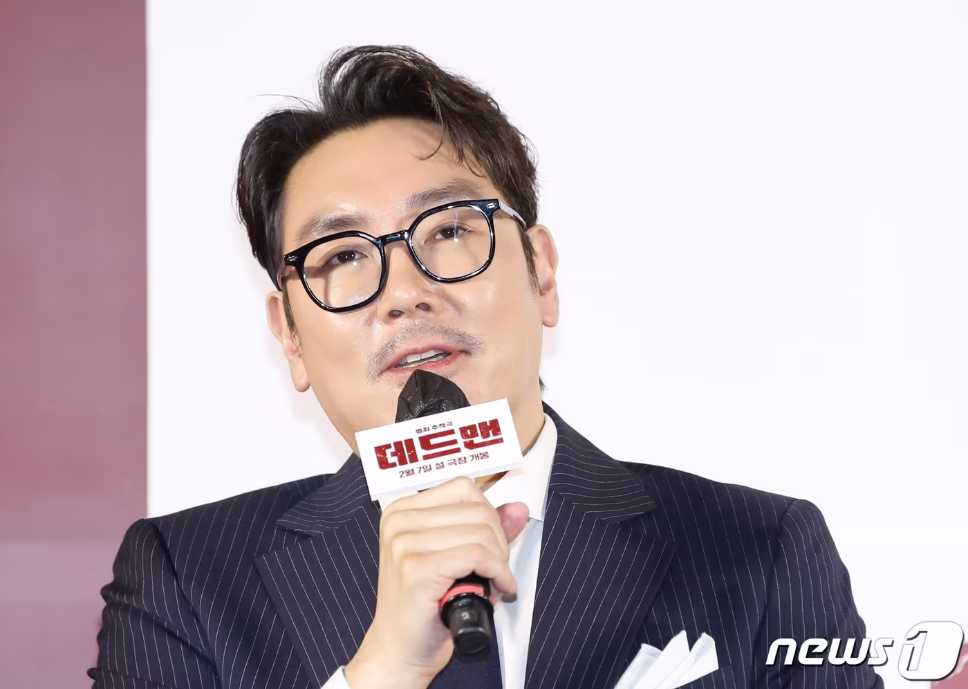 배우 조진웅 ⓒ News1