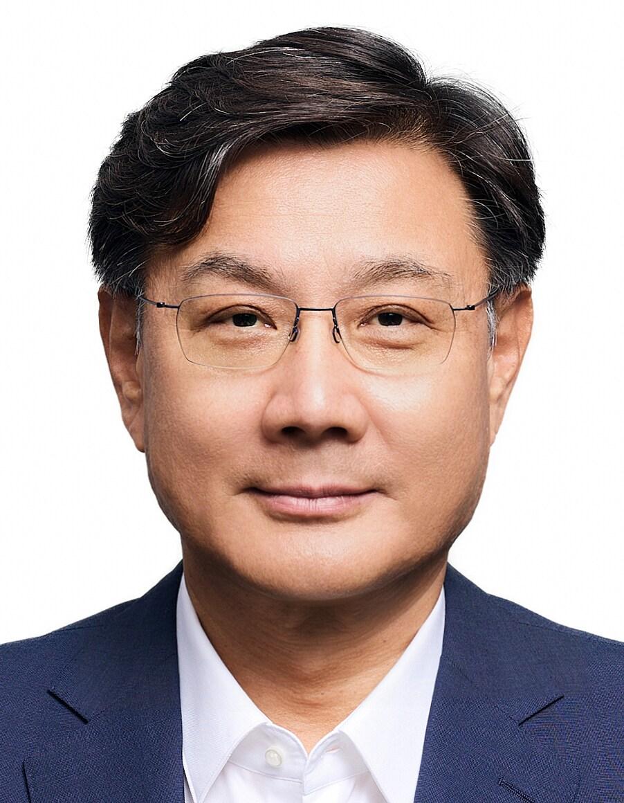 본문 이미지 -  이왕재 한양 에너지부문 대표. /한양 제공