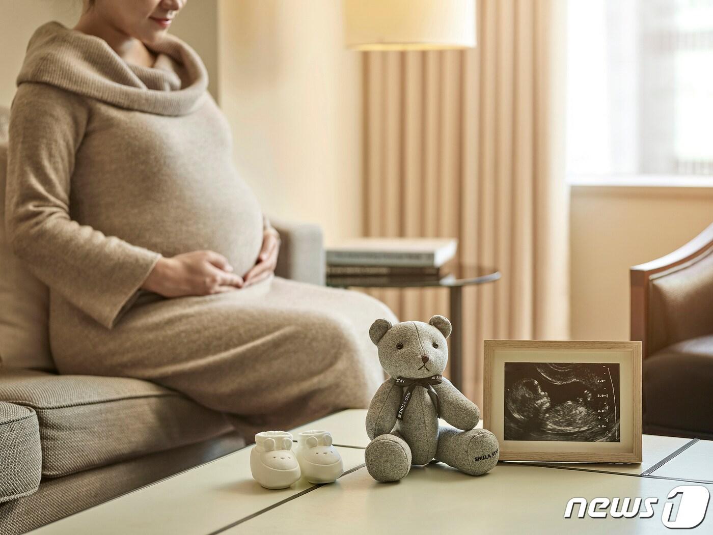 본문 이미지 - 신라스테이 블레씽 프로모션(호텔신라 제공)