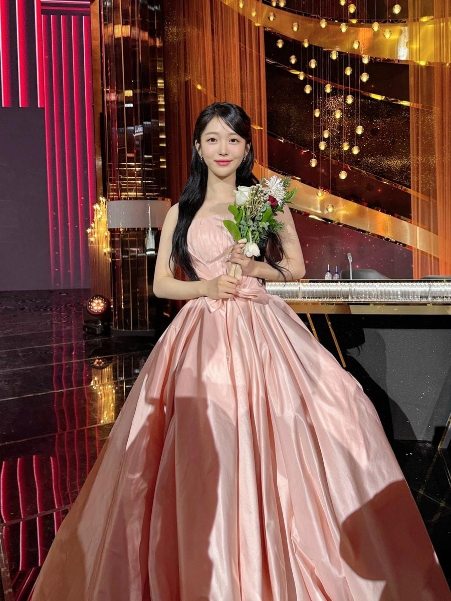 본문 이미지 - 배우 홍승희 / 씨제스엔터테인먼트 제공