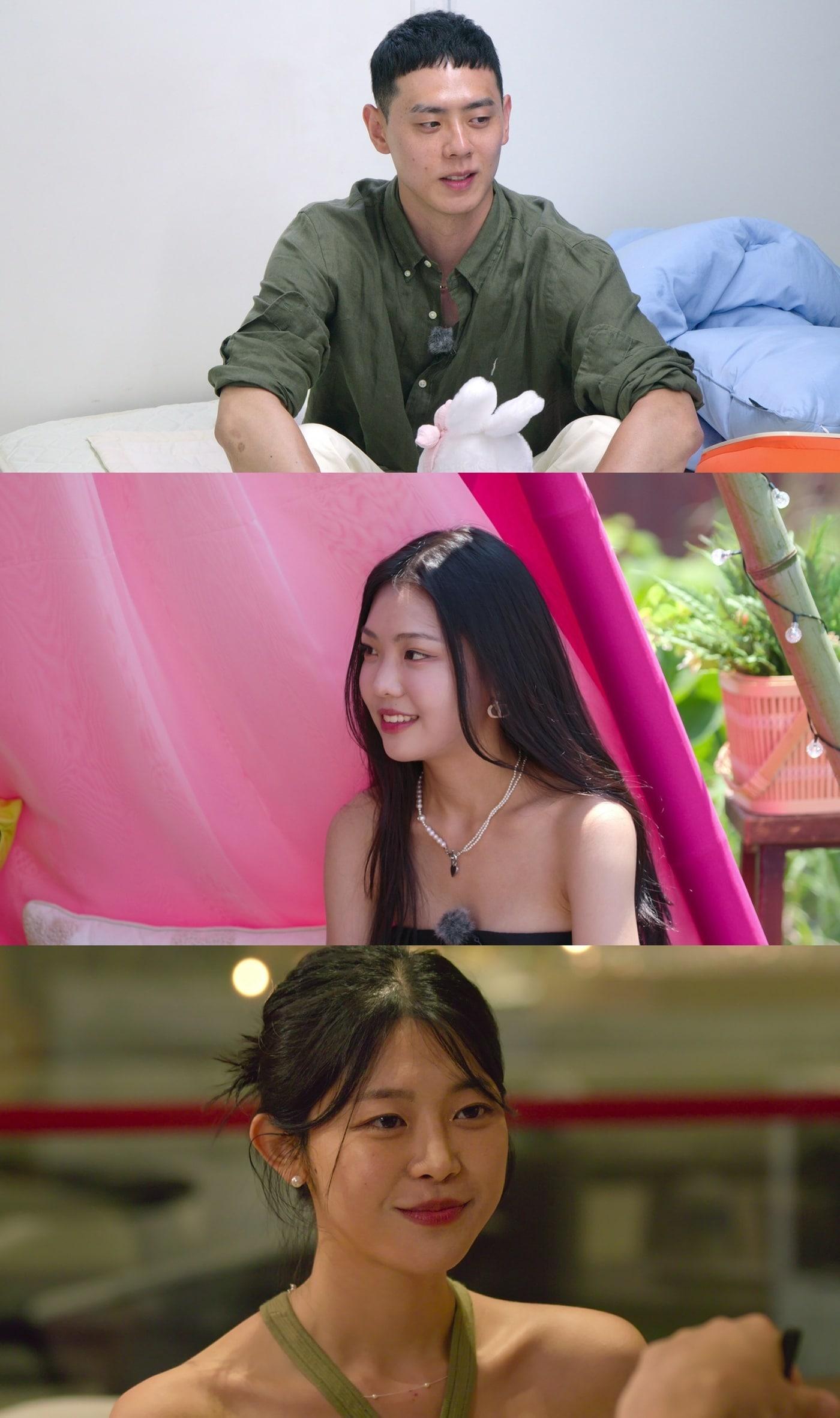 본문 이미지 - 넷플릭스 솔로지옥3 제공