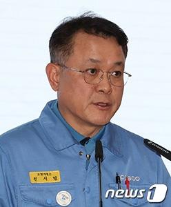 본문 이미지 - 천시열  포스코 포항제철소장.(포스코 포항제철소제공)2024.1.2/뉴스1  