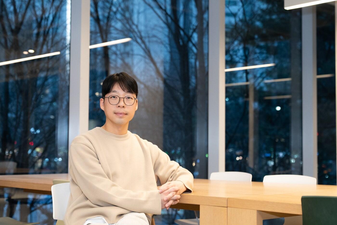 본문 이미지 - 정우영 PD / 사진제공=엠넷