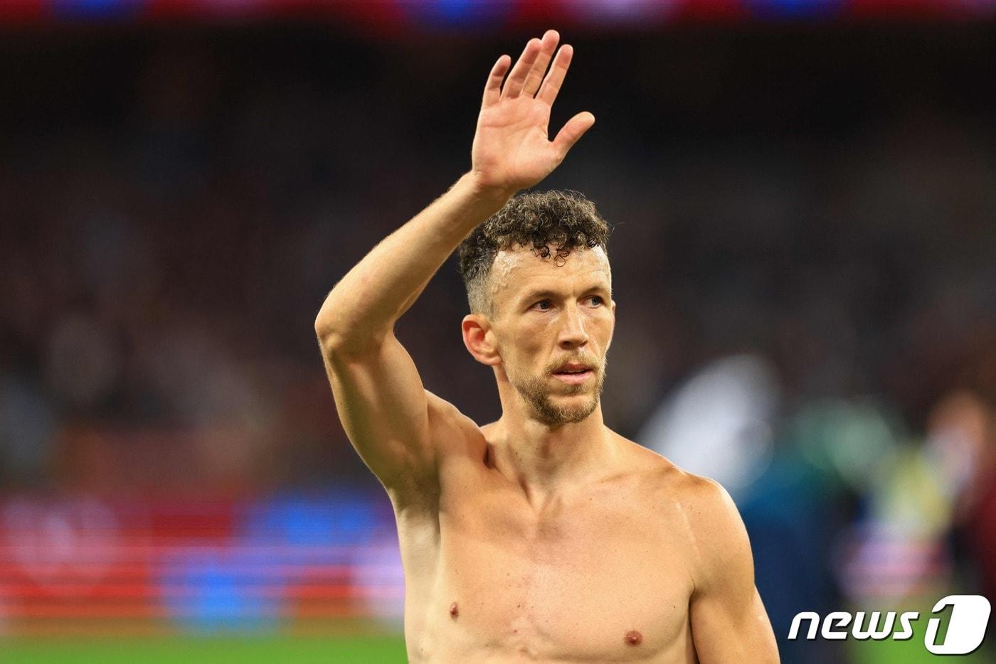 이반 페리시치 ⓒ AFP=뉴스1